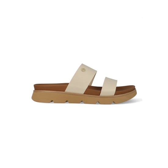 Reef Slippers vista luxe thea parchment cj8602 - Image 4