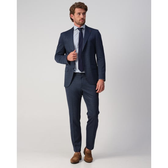 Roy Robson Pantalon donker - Image 2