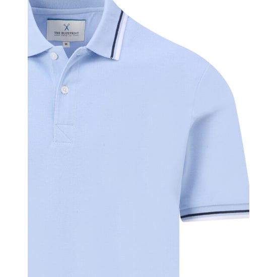 The Blueprint Polo - Image 2