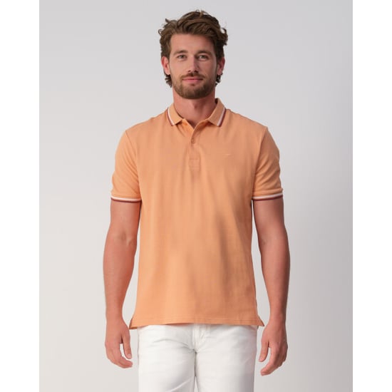 Campbell Polo - Image 1