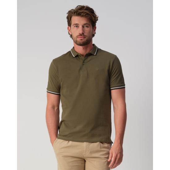 Campbell Polo - Image 1