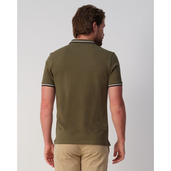Campbell Polo - Image 2