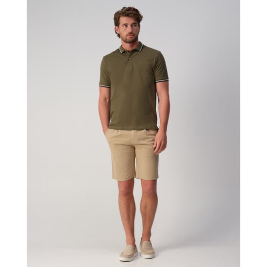 Campbell Polo - Image 3