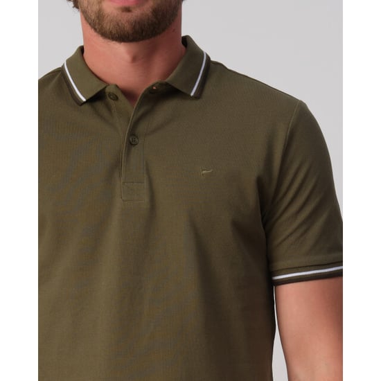 Campbell Polo - Image 4