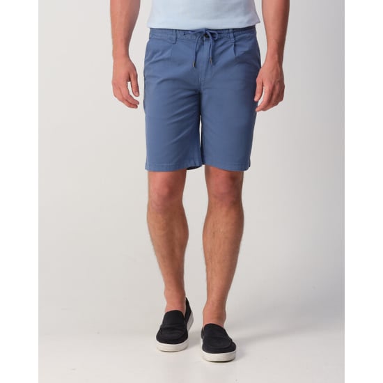 Campbell Korte broek donker - Image 1