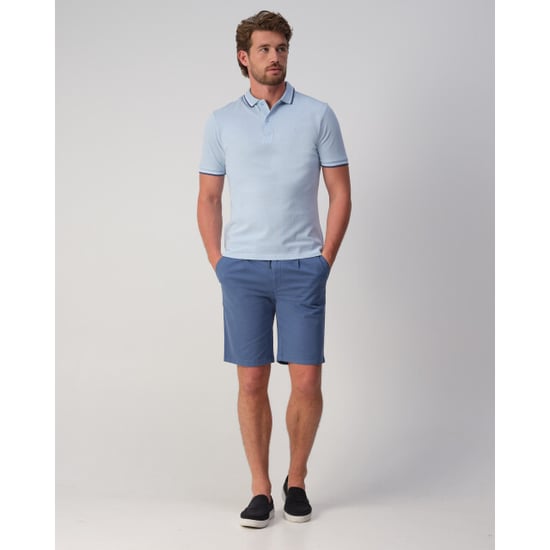 Campbell Korte broek donker - Image 4