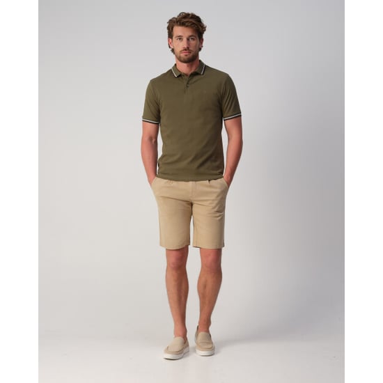 Campbell Korte broek - Image 5