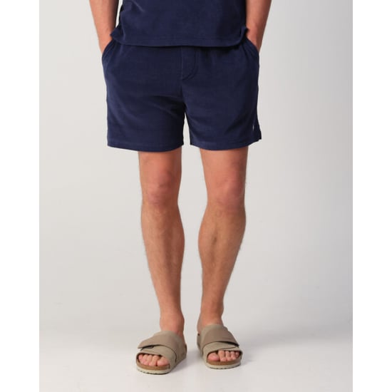 Ralph Lauren Korte broek donker - Image 1