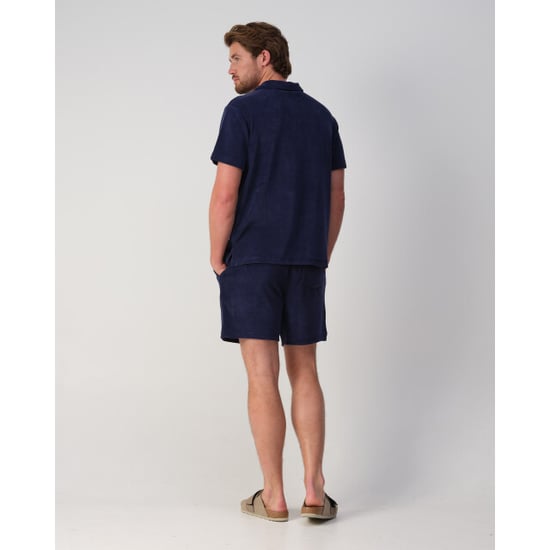 Ralph Lauren Korte broek donker - Image 3