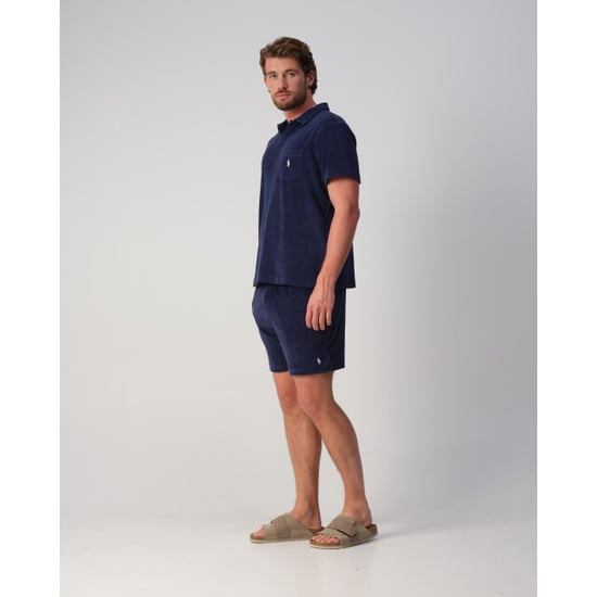 Ralph Lauren Korte broek donker - Image 4