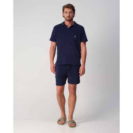 Ralph Lauren Korte broek donker - Image 5