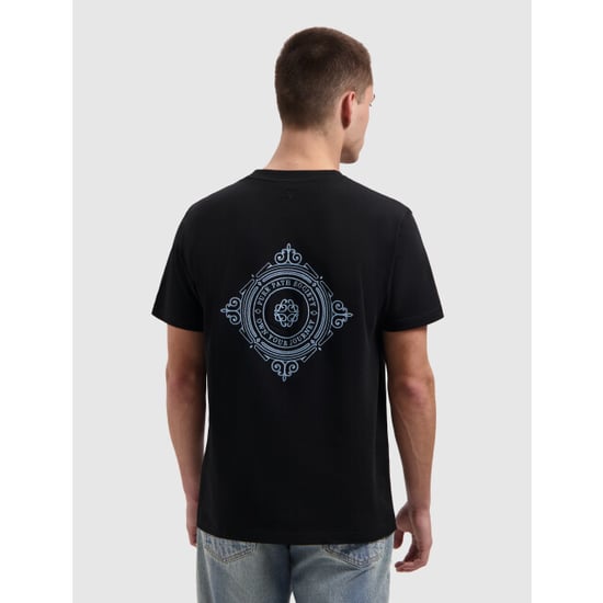 Pure Path Family crest t-shirt - Image 1