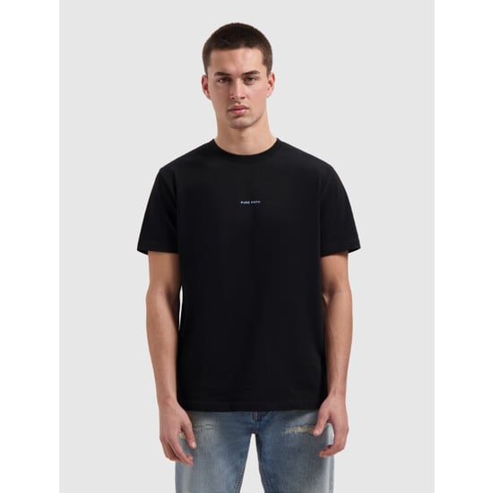 Pure Path Family crest t-shirt - Image 2
