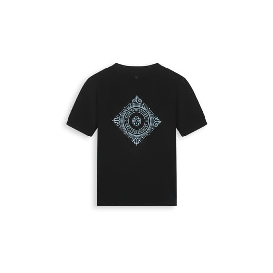 Pure Path Family crest t-shirt - Image 3