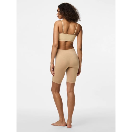 Pieces Dames shorts pclondon onderbroek lange pijp 2-pack - Image 2