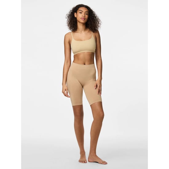 Pieces Dames shorts pclondon onderbroek lange pijp 2-pack - Image 3