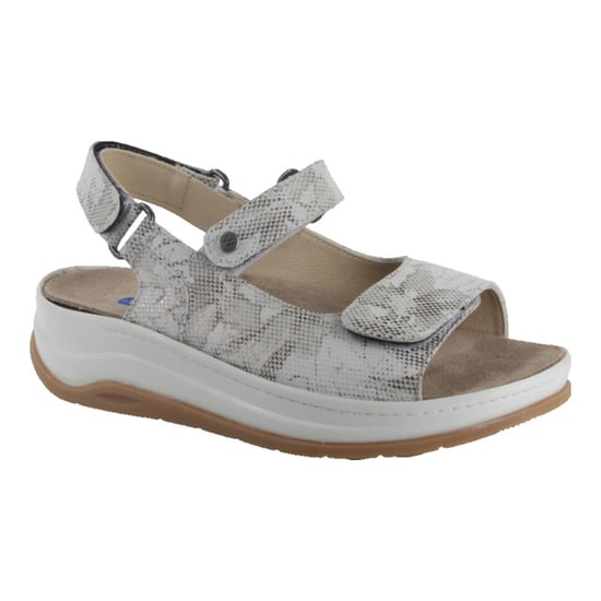 Wolky 0335075-390 dames sandalen sportief - Image 1
