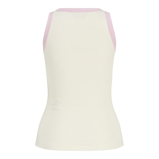 Jack & Jones Jxhilda str sl print top jrs - Image 2