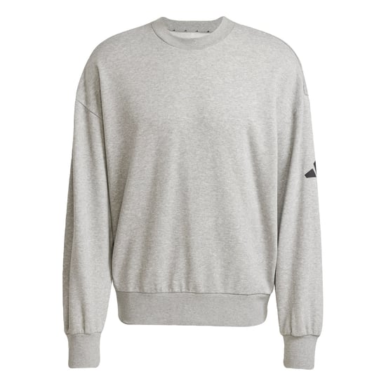 Essentials Loose Fit 3 Bar Logo Sweatshirt - Image 3