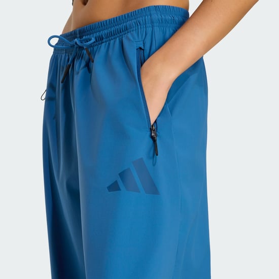 ADIDAS Z.N.E. WOVEN PANT - Image 4