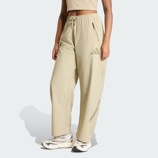 ADIDAS Z.N.E. WOVEN PANT - Image 1