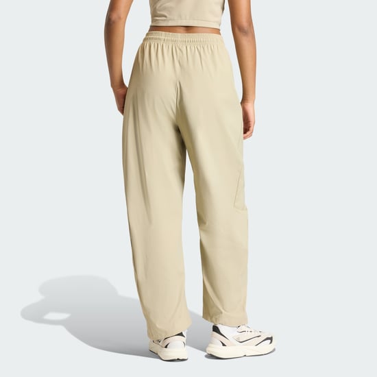ADIDAS Z.N.E. WOVEN PANT - Image 2