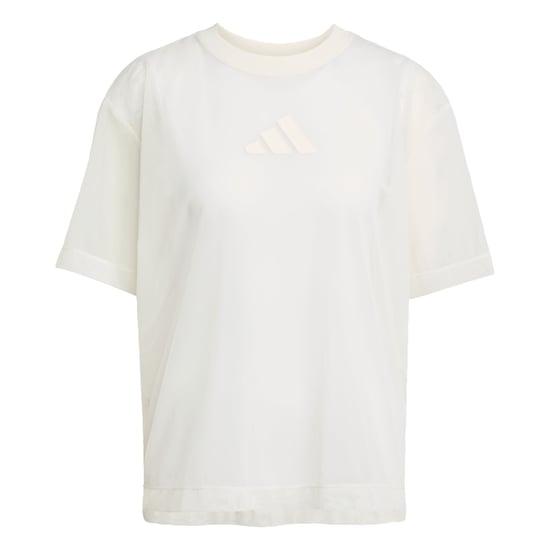 Soft Lux Mesh Tee - Image 3