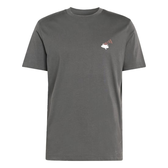COFFEE CAFE CHEESECAKE GRAPHIC T-SHIRT - Image 3
