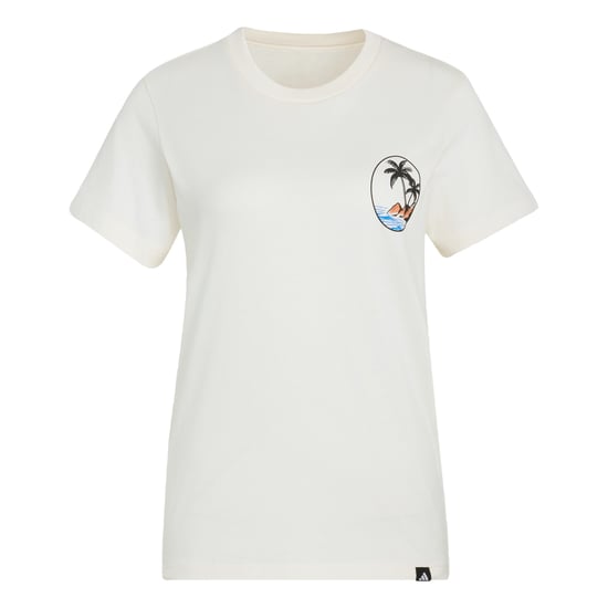 SUMMER SLIDE GRAPHIC T-SHIRT2 - Image 3
