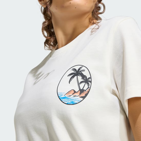 SUMMER SLIDE GRAPHIC T-SHIRT2 - Image 4
