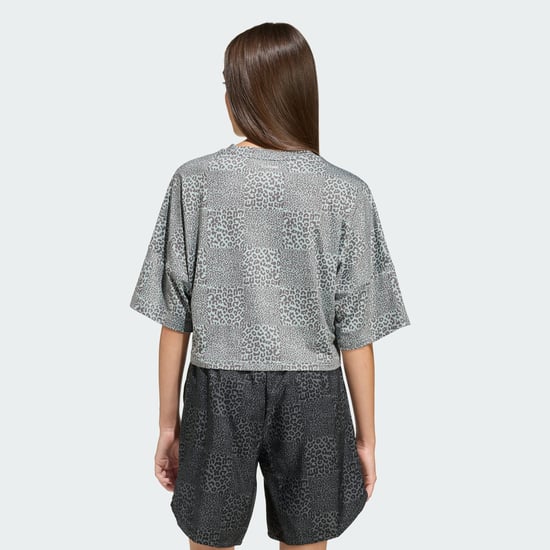 Future Icons All Over Printed Tee - Image 2