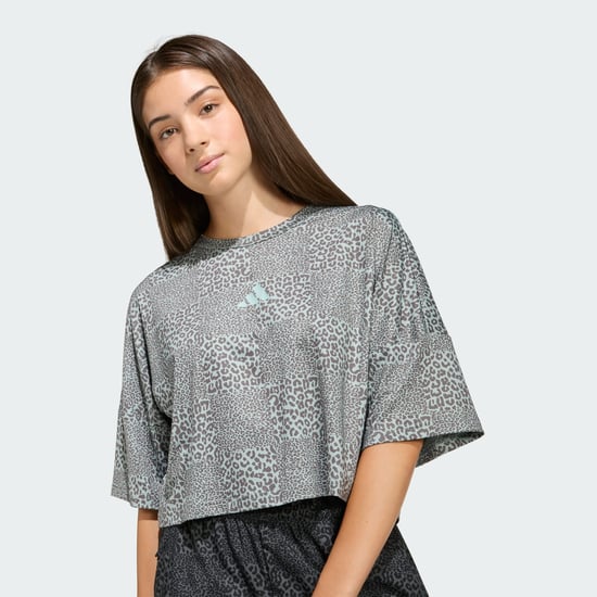 Future Icons All Over Printed Tee - Image 4