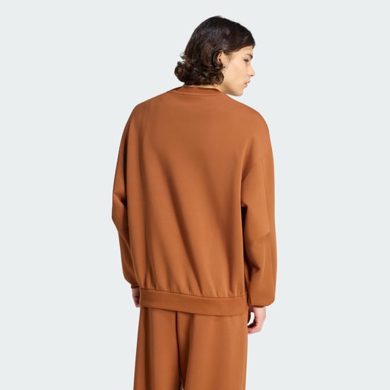 SOFT LUX SWEATSHIRT - Image 2