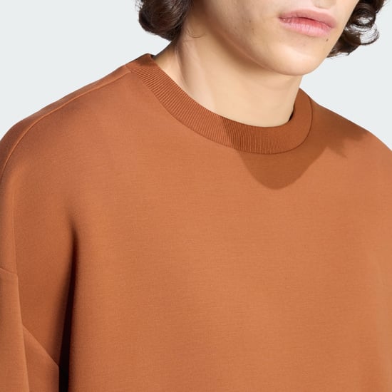 SOFT LUX SWEATSHIRT - Image 4