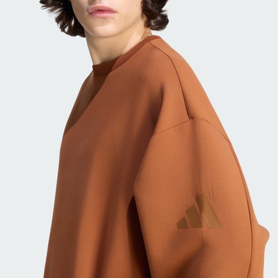 SOFT LUX SWEATSHIRT - Image 5
