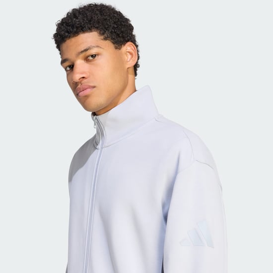 SOFT LUX TRACK TOP - Image 4