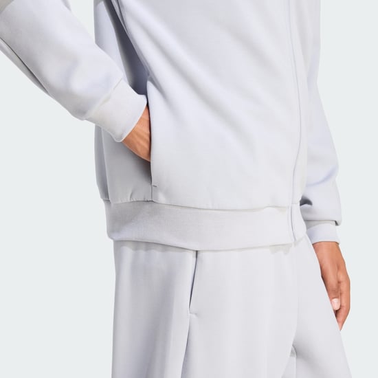 SOFT LUX TRACK TOP - Image 5