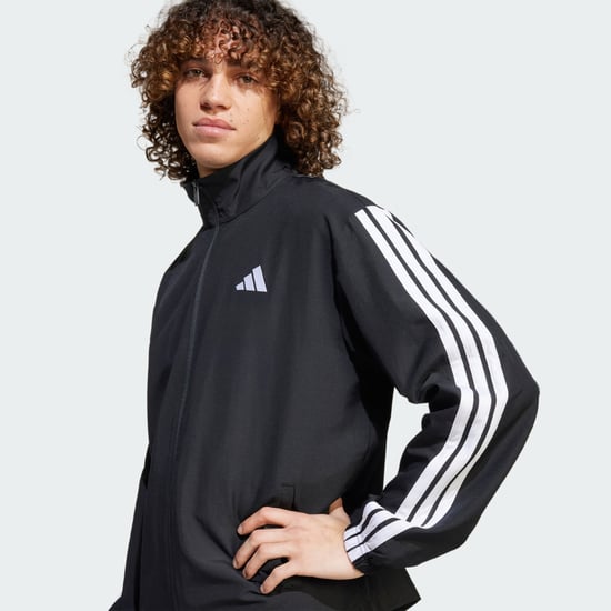 3-STRIPES WOVEN TRACKSUITS - Image 4