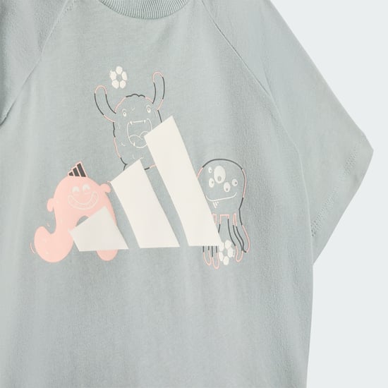 TIRO_NSTER T-SHIRT SET - Image 2