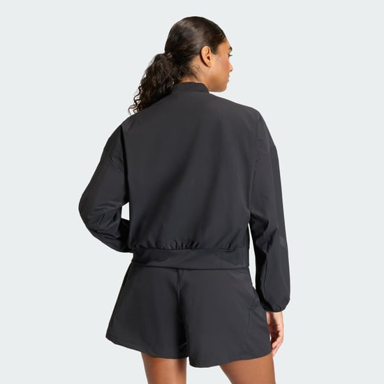 ADIDAS Z.N.E. WOVEN BOMBER - Image 2