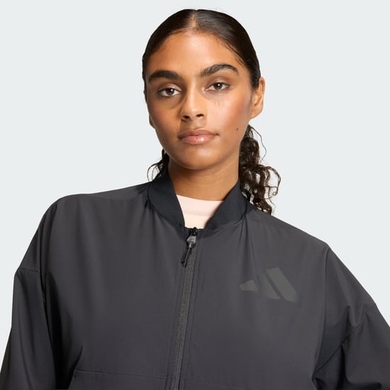 ADIDAS Z.N.E. WOVEN BOMBER - Image 4