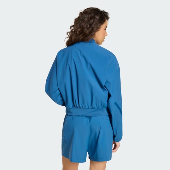 ADIDAS Z.N.E. WOVEN BOMBER - Image 2