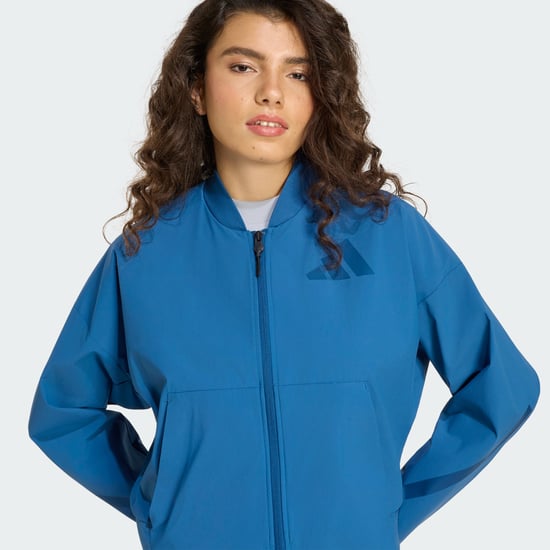 ADIDAS Z.N.E. WOVEN BOMBER - Image 4