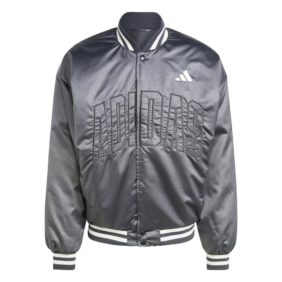 STADIUM INSULATED BOMBER JACKET - Image 3