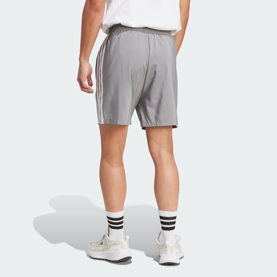 Essentials 3-Stripes Chelsea Shorts - Image 2