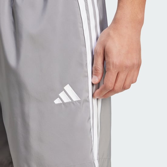 Essentials 3-Stripes Chelsea Shorts - Image 4