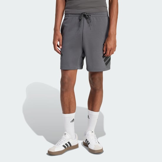 Future Icons 3-Stripes Shorts - Image 1