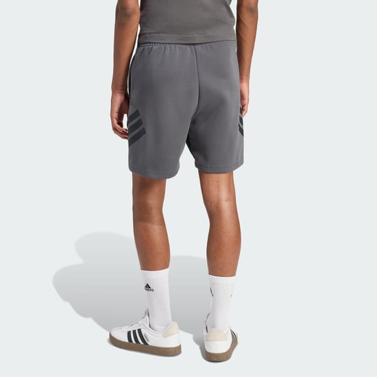 Future Icons 3-Stripes Shorts - Image 2