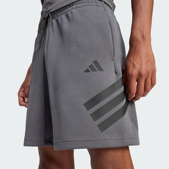 Future Icons 3-Stripes Shorts - Image 4