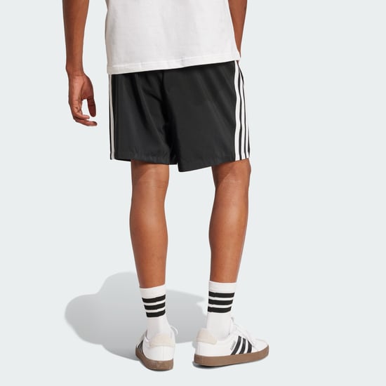 Essentials 3-Stripes Chelsea Shorts - Image 2